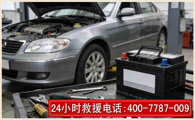 矿区 高温雨天汽车突然没电车辆无法正常行驶该如何处理呢